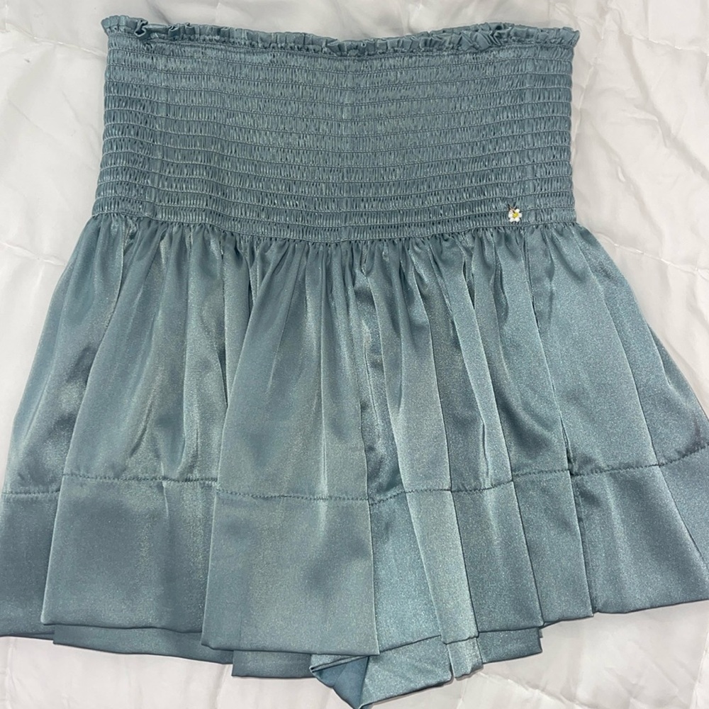 Natural Life Small Shorts